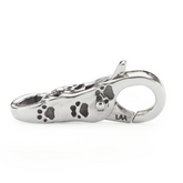 Trollbeads Never Lost Clasp Silver TAGLO-00123